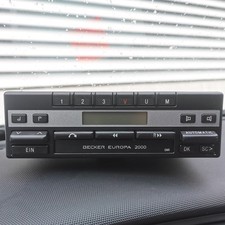 Becker europa europa gebraucht kaufen  Augsburg