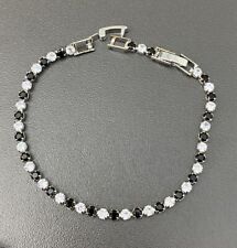 Bracciale tennis uomo usato  Catania
