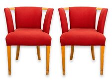 Pair eliel saarinen for sale  Keego Harbor