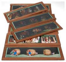 Magic Lantern Slides for sale  USA