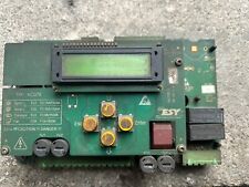 Brennplatte elektr einheit gebraucht kaufen  Kindelbrück