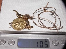 Lot carats 10.5 d'occasion  Viarmes