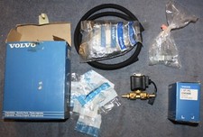 Volvo 440 460 480 original Sperrventil Immobilizer cut off valve NOS comprar usado  Enviando para Brazil