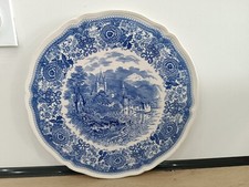 Superbe assiette service d'occasion  Saint-Gaudens