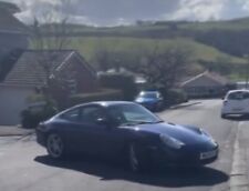 911 porsche 996 for sale  ROTHERHAM