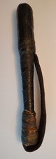 Vintage leather slap for sale  Perry