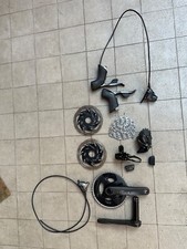 Sram force tap usato  Roma