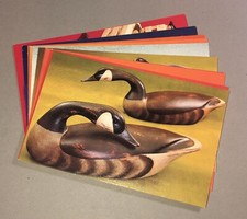 Lot postcards swan for sale  Schererville