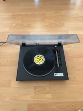 Dual 435 plattenspieler gebraucht kaufen  Brakel