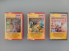 Commander perkins hörspiel gebraucht kaufen  Aitrang