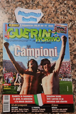 Guerin sportivo 1999 usato  Castelfranco Emilia