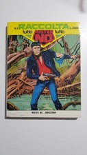 Fumetti raccolta tutto usato  Trebisacce