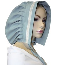 Tudorhaube aqua groß gebraucht kaufen  Rastenberg