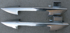 Thunderbird chrome exterior for sale  Mira Loma