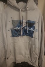 Jonny blaze hoodie gebraucht kaufen  Worms