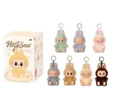Labubu the monsters usato  San Prisco