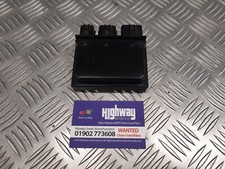 Kawasaki 650 cbf for sale  WOLVERHAMPTON