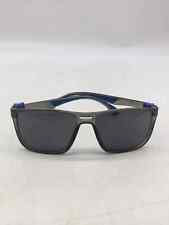 Gafas de sol Tommy Hilfiger Lewis MP OM613 grises lentes grises segunda mano  Embacar hacia Argentina