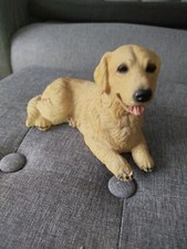 Labrador retriever figur gebraucht kaufen  Fallingbostel