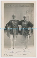 C005270 men dressed for sale  WARLINGHAM