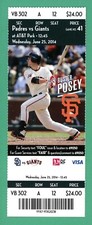 Tim lincecum 2nd for sale  Lake Hiawatha