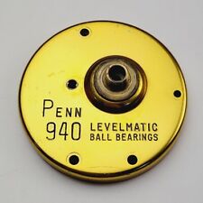 Penn 940 plate for sale  Hershey