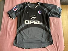 Maillot jersey psg d'occasion  Nanterre
