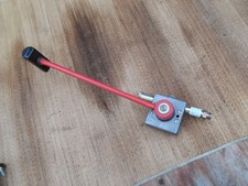 Schalthebel wählhebel geber gebraucht kaufen  Nürtingen