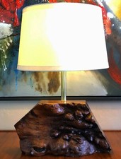 Vintage live edge for sale  San Diego