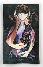 Vintage 60s surrealist for sale  LONDON