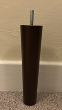 Tapered wooden legs for sale  EDINBURGH