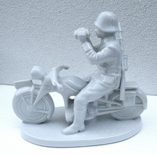 Porzellan figur militaria gebraucht kaufen Porzellan figur militaria gebraucht kaufen  Gelsenkirchen