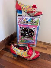 Irregular choice floral for sale  CORBY