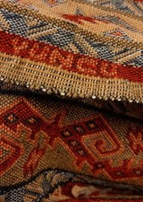 Yuncu rug floor for sale  STOWMARKET