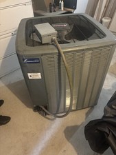 Central unit ton for sale  East Brunswick