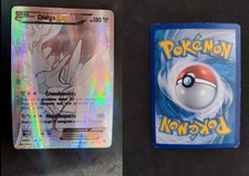 Pokémon dialga 122 usato  Furci Siculo