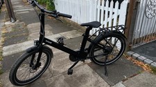 Electric city bike for sale  ENFIELD