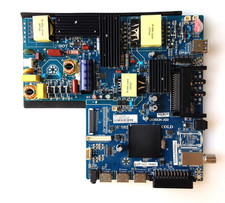 Platine main board d'occasion  Valence