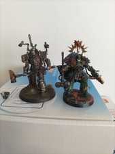 Primarch ferrus manus d'occasion  Algrange
