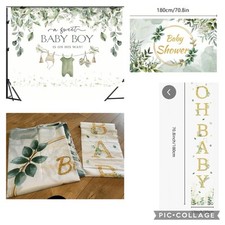 Baby Showers for sale  ASHFORD