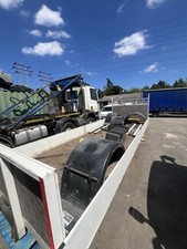 23ft dropside body for sale  FARNHAM