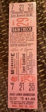 cubs tickets milwaukee for sale  Kingsport