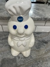 Vintage pillsbury doughboy for sale  Bridge City