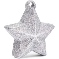 Glitter star balloon for sale  Cartersville