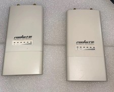 Ubiquiti rocket access usato  Sovicille