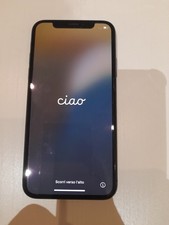 Iphone 256gb nero usato  Vercelli