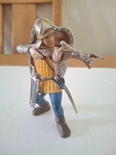 Schleich knight crossbowman for sale  WARE