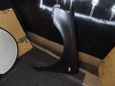 Audi kotflügel grau gebraucht kaufen  Massenbachhausen
