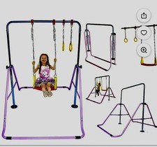 Kids gymnastics training for sale  Massapequa