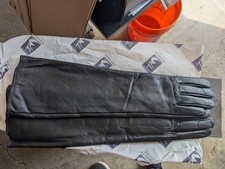 Vikideer genuine leather for sale  Cortland